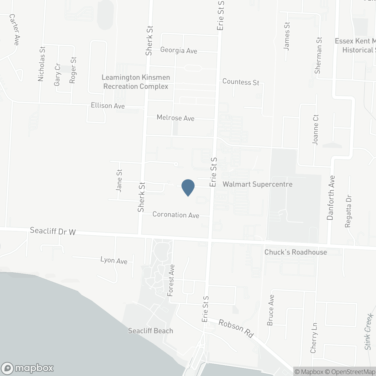 16 Parkdale AVENUE, Leamington, Ontario N8H 2K6